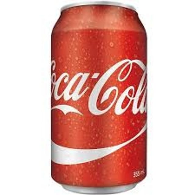 Coke.