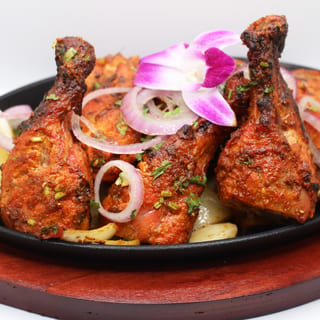 Tandoori Chicken