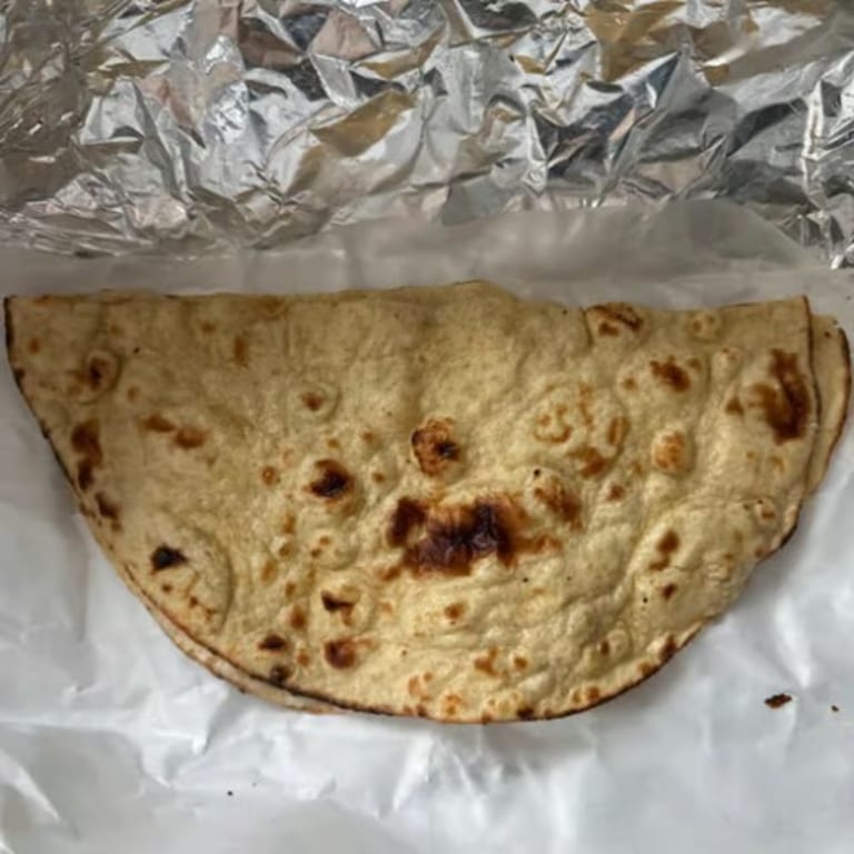 Delicious Roti and More: Indian and Nepalese Cuisine