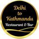 Delhi to Kathmandu, Restaurant & Bar