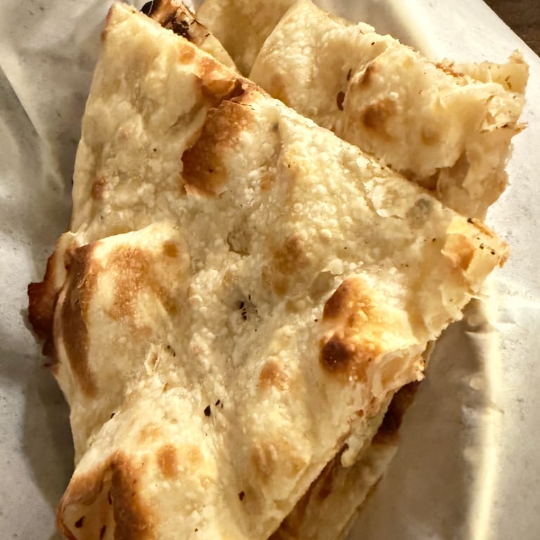 Savor our vegetarian food