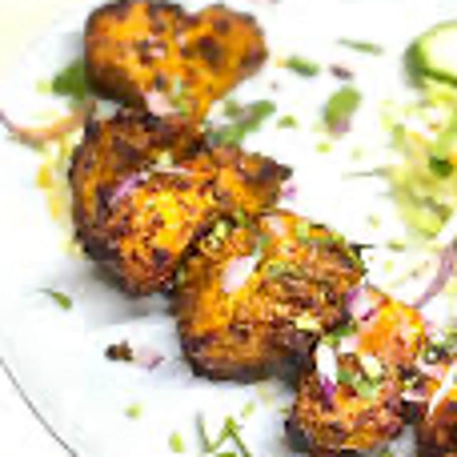 Kukhura Ko Sekuwa Special.