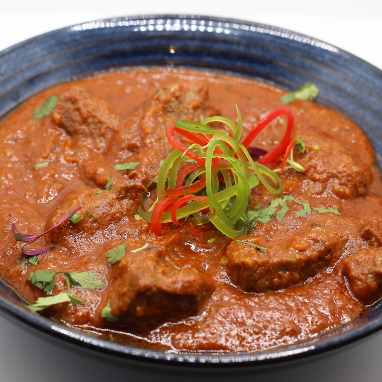 Explore Our Curry Selection