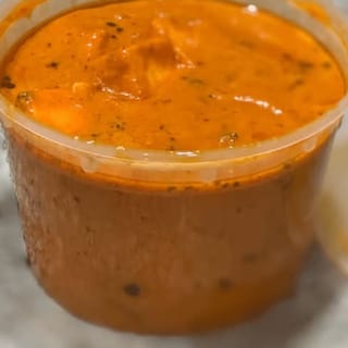 Paneer Butter Masala