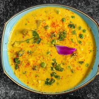 Veg Coco Curry