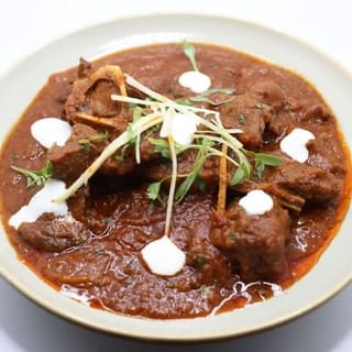 Goat Curry