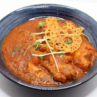 Fish Curry