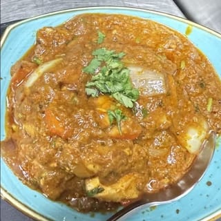Chicken Curry