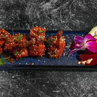 Chicken Lollipop