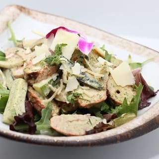 Chicken Tikka Salad
